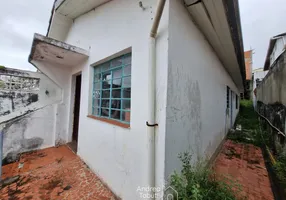 Foto 1 de Lote/Terreno com 1 Quarto à venda, 90m² em Vila Gomes, São Paulo