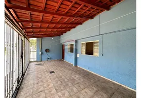 Foto 1 de Casa com 3 Quartos à venda, 120m² em Samambaia Norte, Samambaia