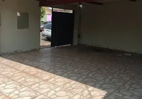 Foto 1 de Casa com 2 Quartos à venda, 150m² em Quintino Facci II, Ribeirão Preto