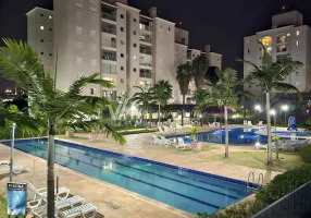 Foto 1 de Apartamento com 2 Quartos para alugar, 62m² em Jardim São Vicente, Campinas