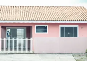 Foto 1 de Casa com 3 Quartos à venda, 99m² em Afonso Pena, São José dos Pinhais