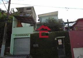 Foto 1 de Casa com 3 Quartos à venda, 81m² em Parque Santa Rita de Cassia, Cotia