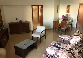 Foto 1 de Apartamento com 3 Quartos à venda, 122m² em Centro, Fernandópolis