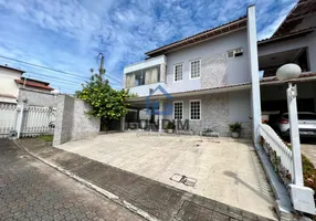 Foto 1 de Casa de Condomínio com 4 Quartos à venda, 229m² em JOSE DE ALENCAR, Fortaleza