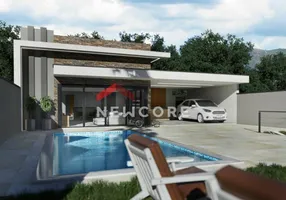 Foto 1 de Casa com 3 Quartos à venda, 169m² em Loteamento Parque Serras de Atibaia I, Atibaia
