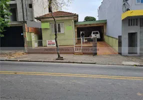 Foto 1 de Lote/Terreno à venda, 400m² em Vila Humaita, Santo André