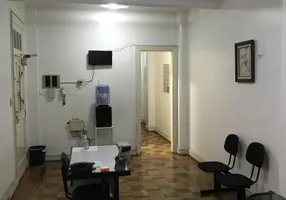 Foto 1 de Apartamento com 3 Quartos à venda, 98m² em República, São Paulo