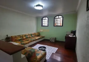 Foto 1 de Sobrado com 3 Quartos à venda, 105m² em Jardim do Mar, São Bernardo do Campo