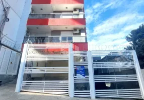 Foto 1 de Apartamento com 2 Quartos à venda, 93m² em Menino Jesus, Santa Maria