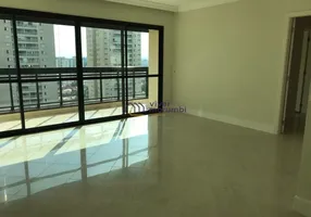Foto 1 de Apartamento com 3 Quartos para alugar, 161m² em Morumbi, São Paulo