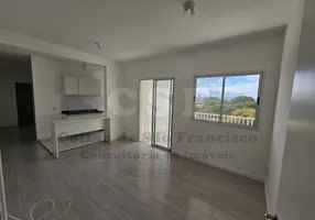 Foto 1 de Apartamento com 2 Quartos à venda, 62m² em Novo Osasco, Osasco