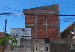Foto 1 de Casa com 2 Quartos à venda, 90m² em Vila Santa Rosa, Guarujá