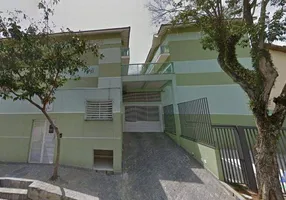 Foto 1 de Casa de Condomínio com 3 Quartos à venda, 169m² em Vila Mazzei, São Paulo