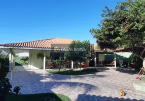 Foto 1 de Casa com 3 Quartos à venda, 200m² em Village III, Porto Seguro