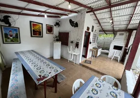 Foto 1 de Casa com 2 Quartos à venda, 560m² em Boa Vista, Biguaçu