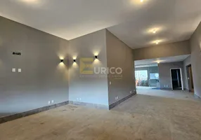 Foto 1 de Casa de Condomínio com 3 Quartos à venda, 285m² em Condominio Reserva dos Vinhedos, Louveira