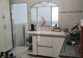 Foto 1 de Casa de Condomínio com 4 Quartos à venda, 132m² em Cabana do Pai Tomas, Belo Horizonte