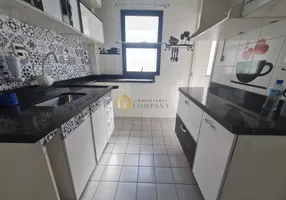 Foto 1 de Apartamento com 2 Quartos à venda, 49m² em Vila Jardini, Sorocaba