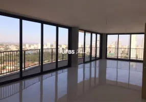Foto 1 de Apartamento com 4 Quartos à venda, 285m² em Setor Marista, Goiânia