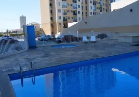 Foto 1 de Apartamento com 2 Quartos à venda, 45m² em Ataíde, Vila Velha