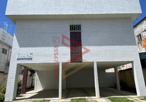 Foto 1 de Casa com 2 Quartos à venda, 57m² em Iputinga, Recife