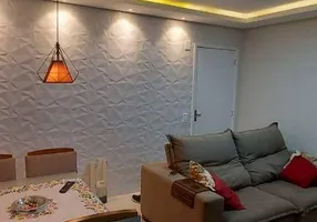 Foto 1 de Apartamento com 2 Quartos à venda, 49m² em Joias de Santa Barbara, Santa Bárbara D'Oeste