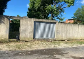 Foto 1 de Lote/Terreno à venda, 340m² em  Pedra de Guaratiba, Rio de Janeiro