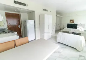Foto 1 de Apartamento com 1 Quarto à venda, 37m² em Jardins, São Paulo