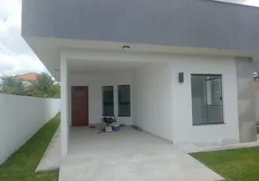 Foto 1 de Casa com 3 Quartos à venda, 100m² em Lagoinha, Araruama