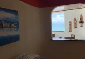 Foto 1 de Apartamento com 1 Quarto para alugar, 55m² em Praia do Meio, Natal