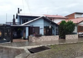 Foto 1 de Casa com 3 Quartos à venda, 182m² em Santa Lúcia, Caxias do Sul