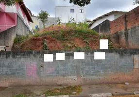 Foto 1 de Lote/Terreno à venda, 300m² em Jardim Rincão, Arujá