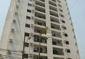 Foto 1 de Apartamento com 3 Quartos à venda, 115m² em Goiabeiras, Cuiabá