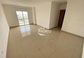 Foto 1 de Apartamento com 3 Quartos à venda, 118m² em Alto, Piracicaba