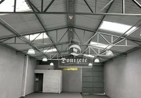 Foto 1 de Ponto Comercial para alugar, 250m² em Jardim Cristiane, Santo André