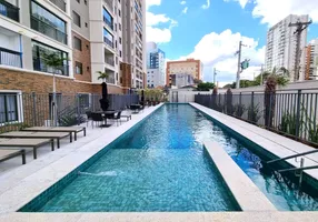 Foto 1 de Apartamento com 2 Quartos para alugar, 64m² em Botafogo, Campinas