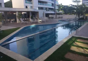 Foto 1 de Apartamento com 3 Quartos à venda, 146m² em Guararapes, Fortaleza