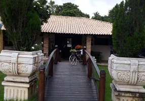 Foto 1 de Fazenda/Sítio com 3 Quartos à venda, 200m² em Centro, Pindoretama