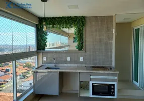 Foto 1 de Apartamento com 3 Quartos à venda, 130m² em Jardim América, Bauru