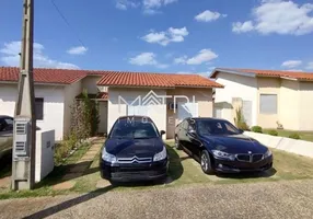 Foto 1 de Casa de Condomínio com 2 Quartos à venda, 76m² em Jardim Dumont, Araraquara