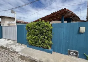 Foto 1 de Casa de Condomínio com 3 Quartos à venda, 93m² em Emaús, Parnamirim