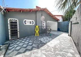 Foto 1 de Casa com 3 Quartos à venda, 207m² em Papicu, Fortaleza