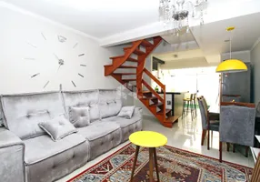 Foto 1 de Casa de Condomínio com 2 Quartos à venda, 102m² em Serraria, Porto Alegre