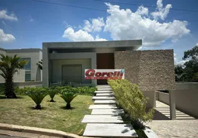 Foto 1 de Casa de Condomínio com 4 Quartos à venda, 550m² em Novo Horizonte Hills I e II , Arujá