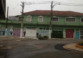 Foto 1 de Prédio Comercial à venda, 580m² em Vila Ré, São Paulo