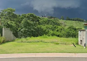 Foto 1 de Lote/Terreno à venda, 332m² em Parque Rural Fazenda Santa Cândida, Campinas