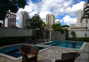 Foto 1 de Apartamento com 3 Quartos à venda, 103m² em Santa Helena, Cuiabá