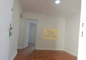 Foto 1 de Apartamento com 2 Quartos para alugar, 60m² em Santa Ifigênia, São Paulo