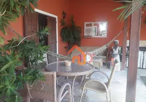 Foto 1 de Casa com 4 Quartos à venda, 300m² em Piratininga, Niterói