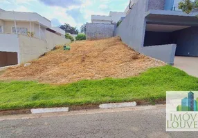 Foto 1 de Lote/Terreno à venda, 366m² em Condominio Residencial Sao Lourenco, Valinhos